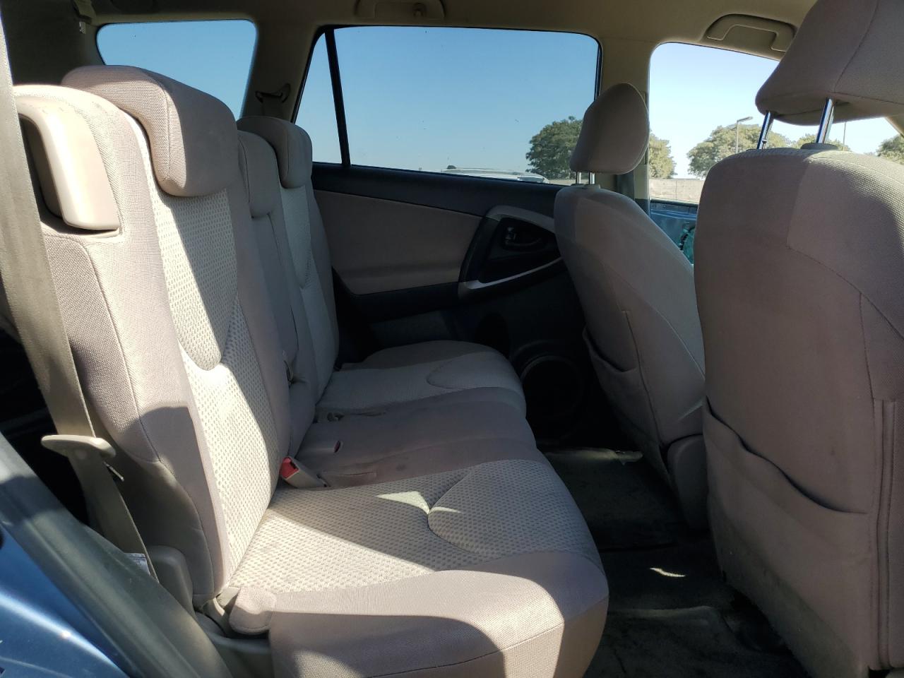 2008 Toyota Rav4 VIN: JTMZD33V686070244 Lot: 75280844