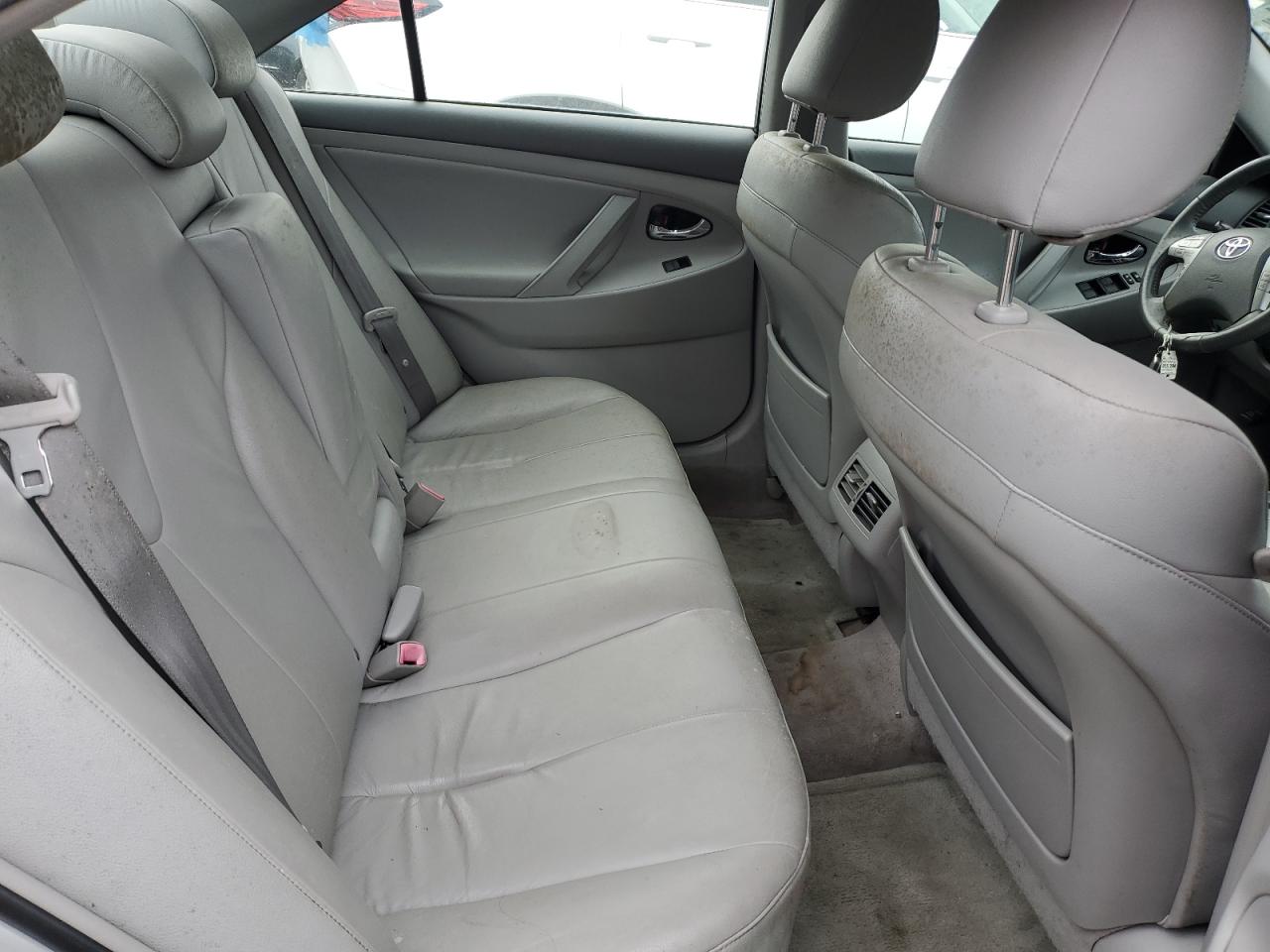 JTNBB46K883048273 2008 Toyota Camry Hybrid