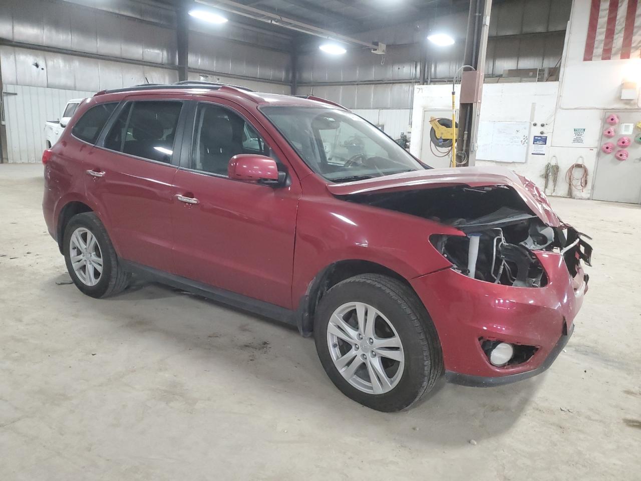 2010 Hyundai Santa Fe - Image 4