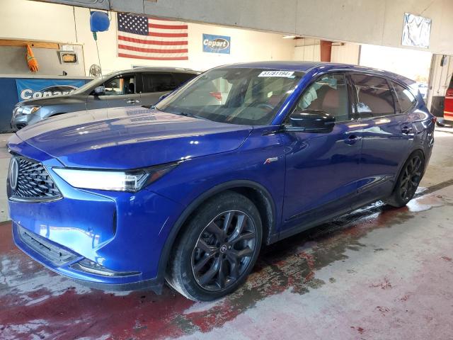 5J8YE1H07NL050352 Acura MDX A-SPEC