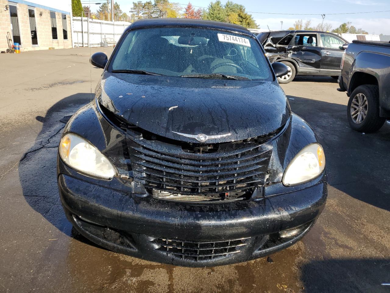 2005 Chrysler PT Cruiser - Image 5