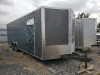 2024 Qual Trailer en Venta en Wichita, KS - All Over