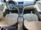 2012 Hyundai Accent Gls продається в Grand Prairie, TX - Rear End