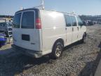 2012 Gmc Savana G1500 на продаже в Spartanburg, SC - Top/Roof