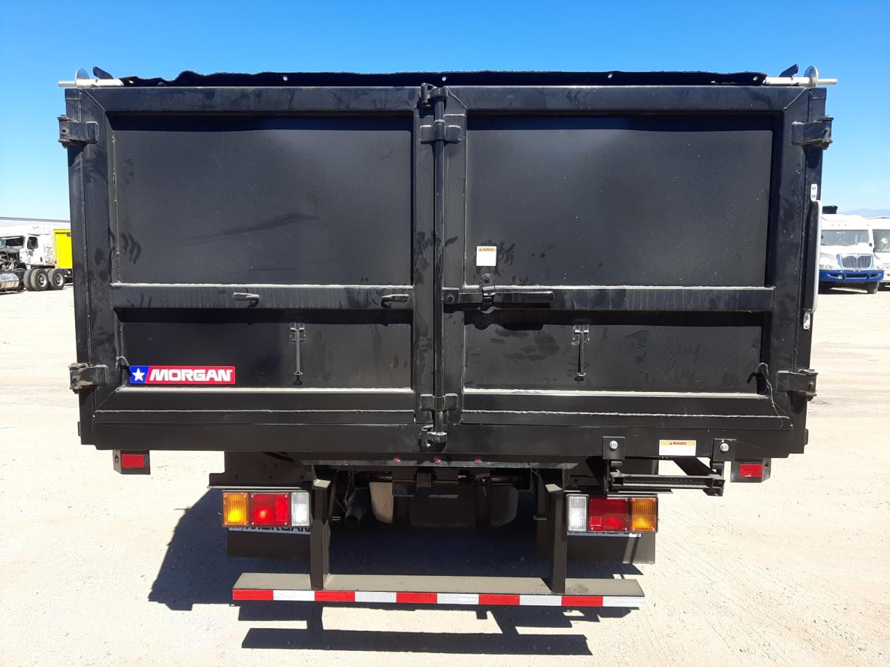 2024 Isuzu Npr Hd VIN: 54DC4W1D2RS214538 Lot: 74895484