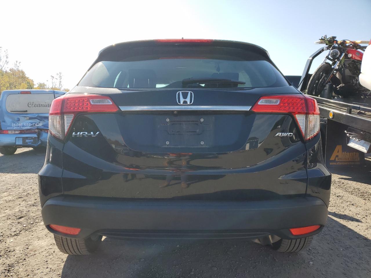 2020 Honda HR-V - Image 6