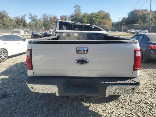  FORD F350 2016 Белый