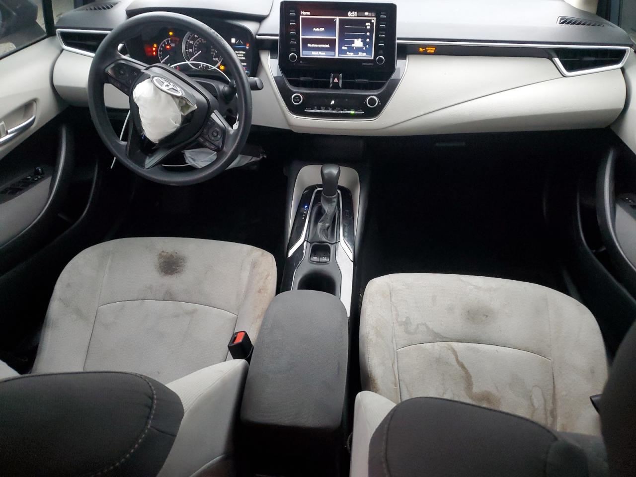 2021 Toyota Corolla - Image 8