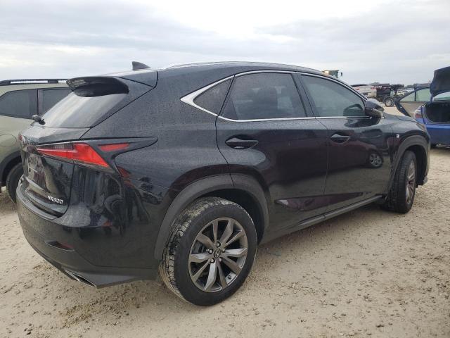 JTJSARBZ4L2177520 Lexus NX 250 300 F S 3