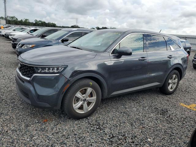 2021 Kia Sorento Lx