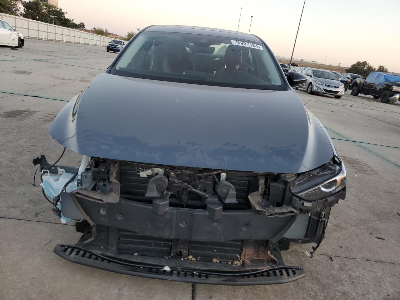 2023 Mazda 3 - Image 5