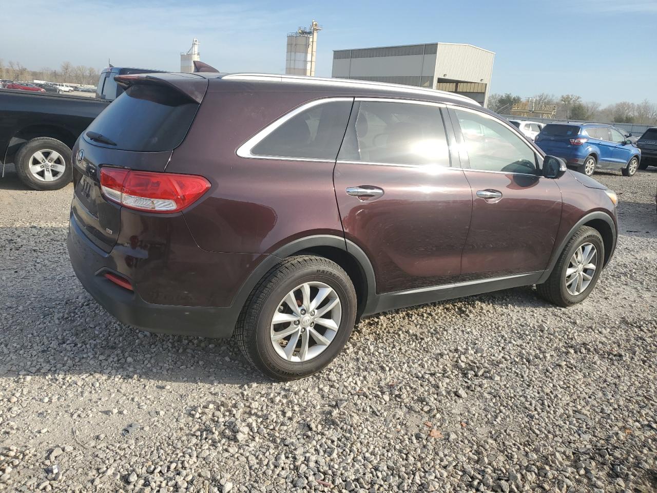 2016 Kia Sorento - Image 3