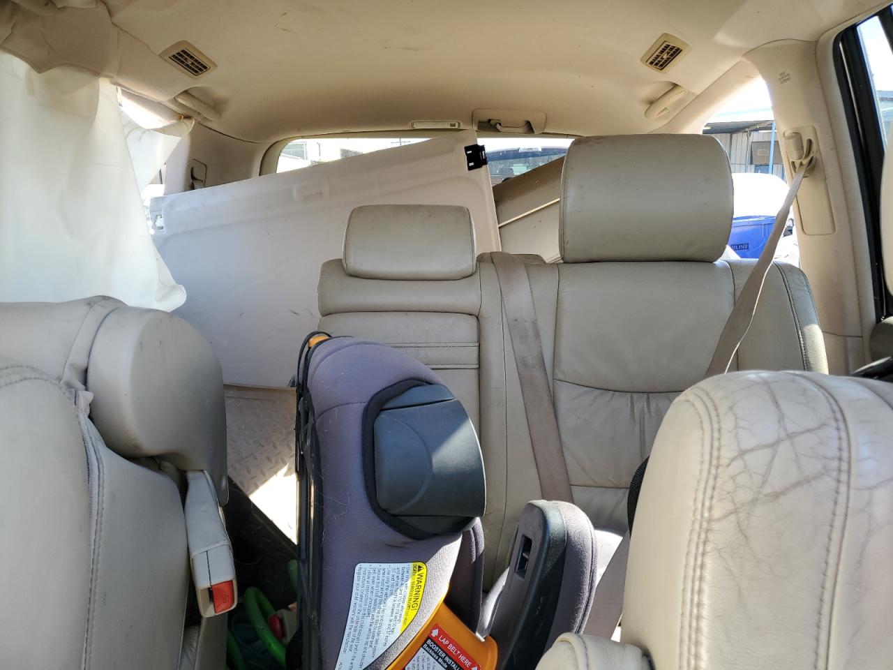 2003 Lexus GX - Image 10
