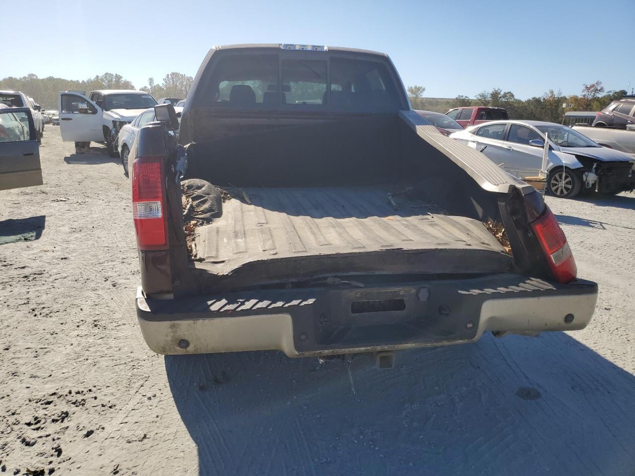 2008 Ford F-150 - Image 6