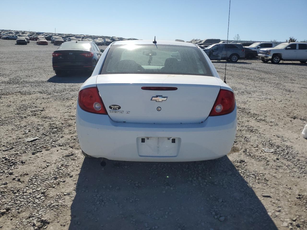 2009 Chevrolet Cobalt - Image 6