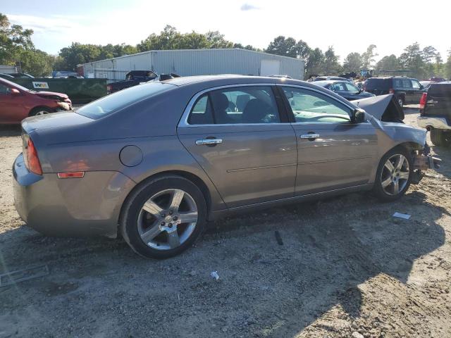  CHEVROLET MALIBU 2012 Szary