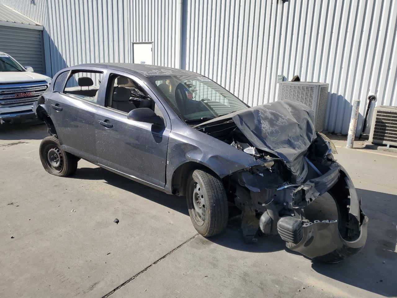 2008 Chevrolet Cobalt - Image 4