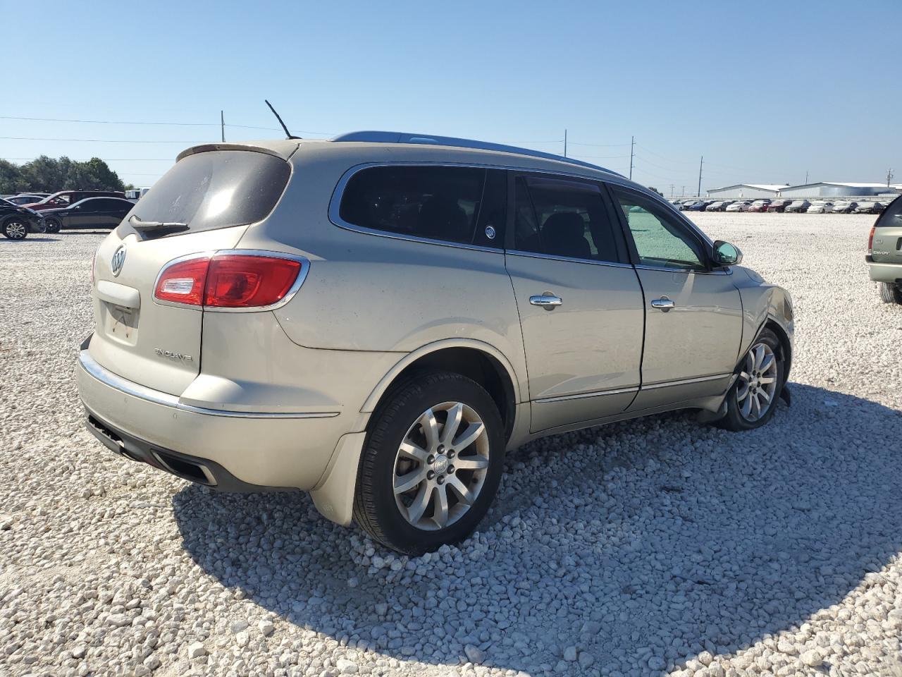 2013 Buick Enclave - Image 3