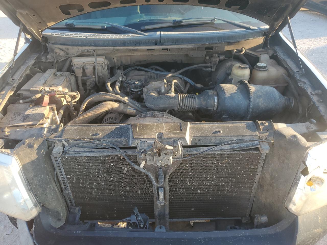 2008 Ford F-150 - Image 11