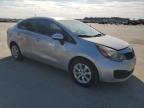 2015 Kia Rio Lx for Sale in Grand Prairie, TX - Side
