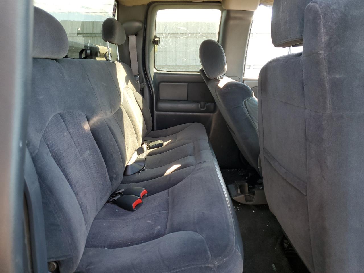 2001 Chevrolet Silverado K1500 VIN: 1GCEK19T21E284304 Lot: 74469114