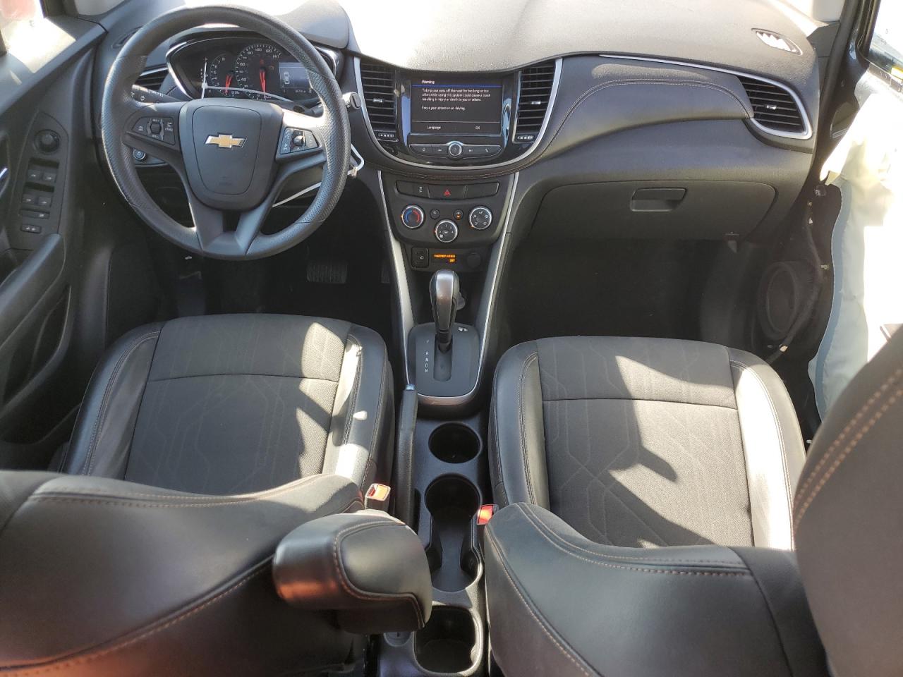 KL7CJPSM3MB371213 CHEVROLET TRAX 2021