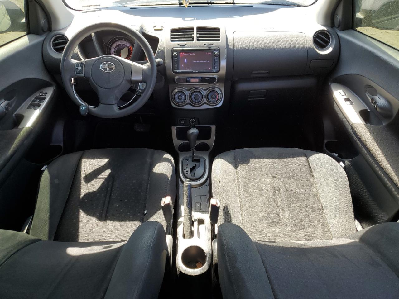 JTKKUPB47D1038453 2013 Toyota Scion Xd