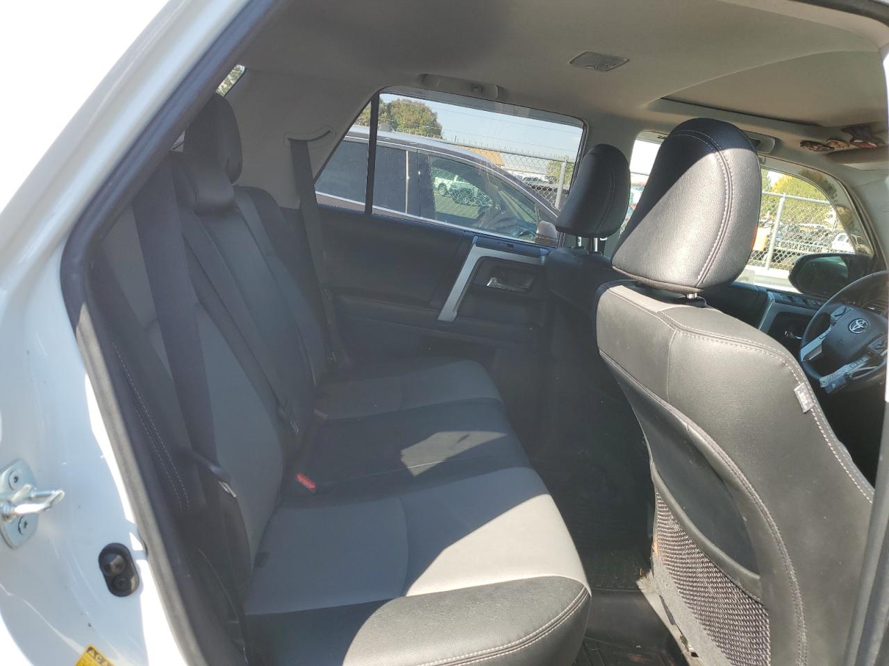 2021 Toyota 4Runner - Image 10