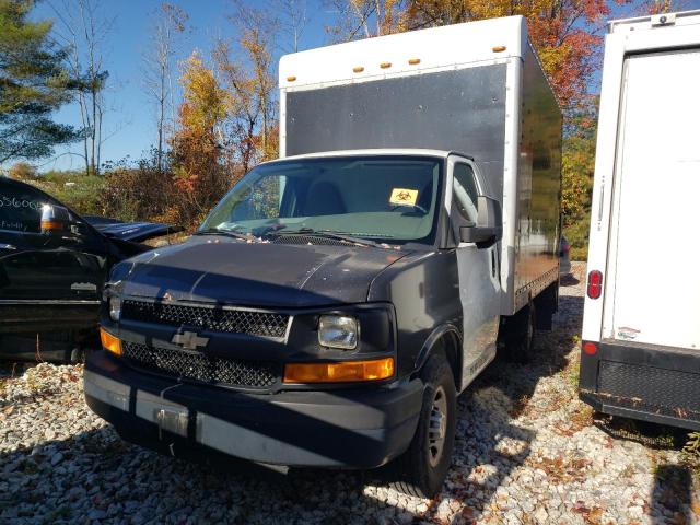 2013 Chevrolet Express G3500 продається в West Warren, MA - Mechanical