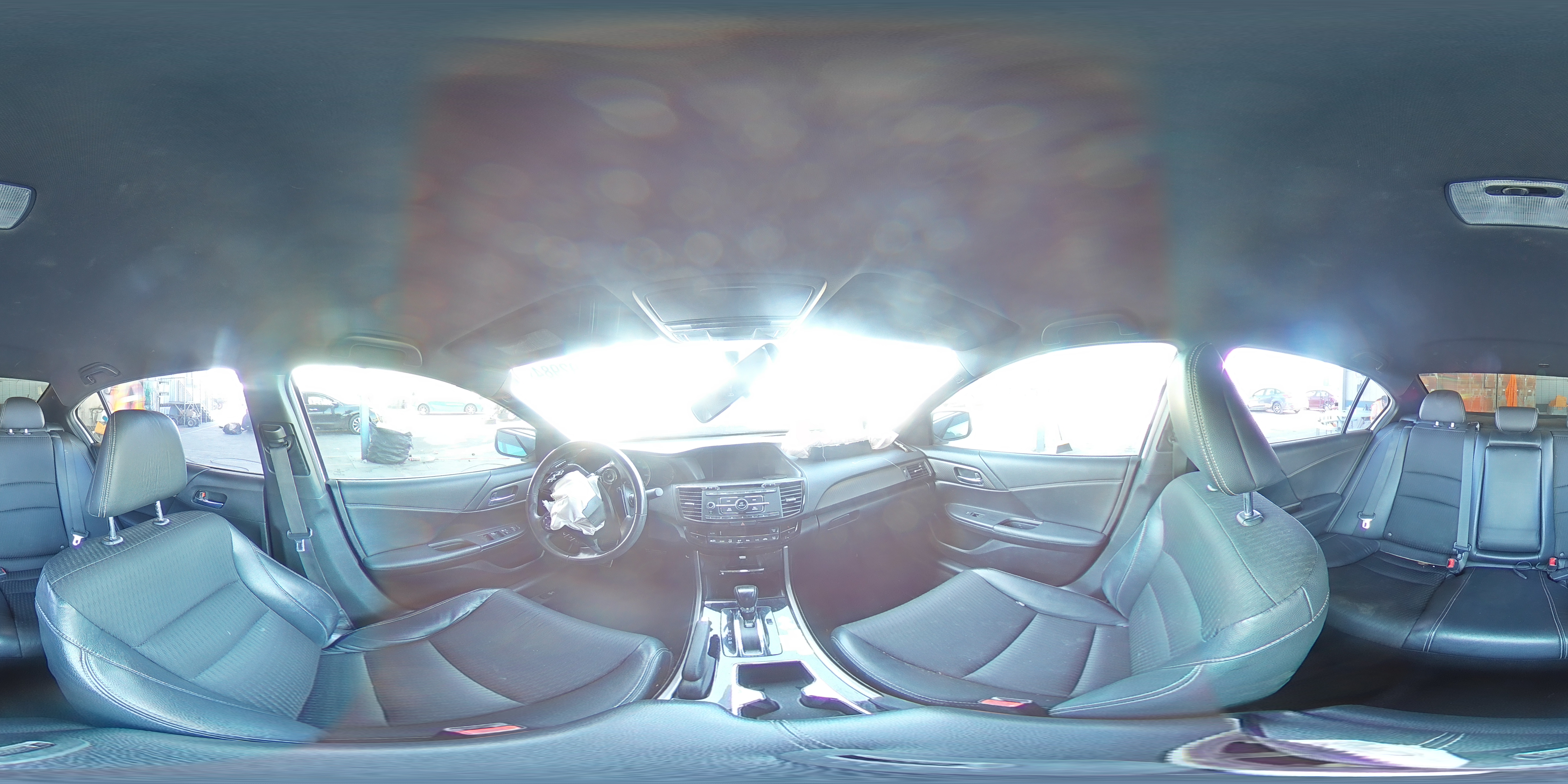 2016 Honda Accord - Image 13