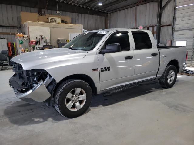 2018 Ram 1500 St