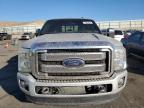 2013 Ford F250 Super Duty en Venta en Albuquerque, NM - Water/Flood