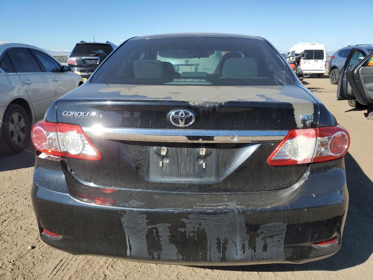 2012 Toyota Corolla - Image 6