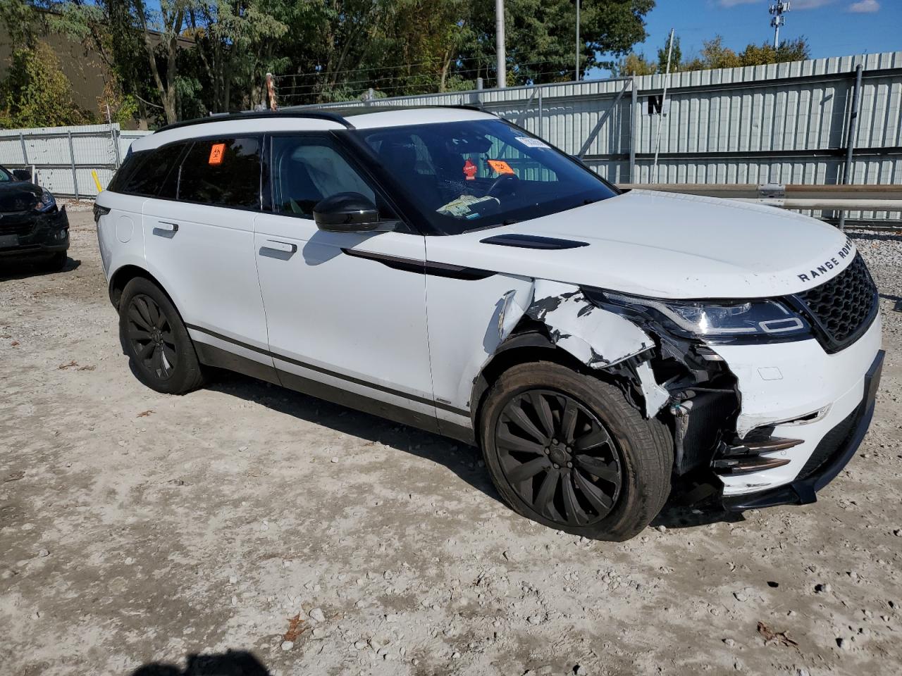 2019 Land Rover Range Rover - Image 4