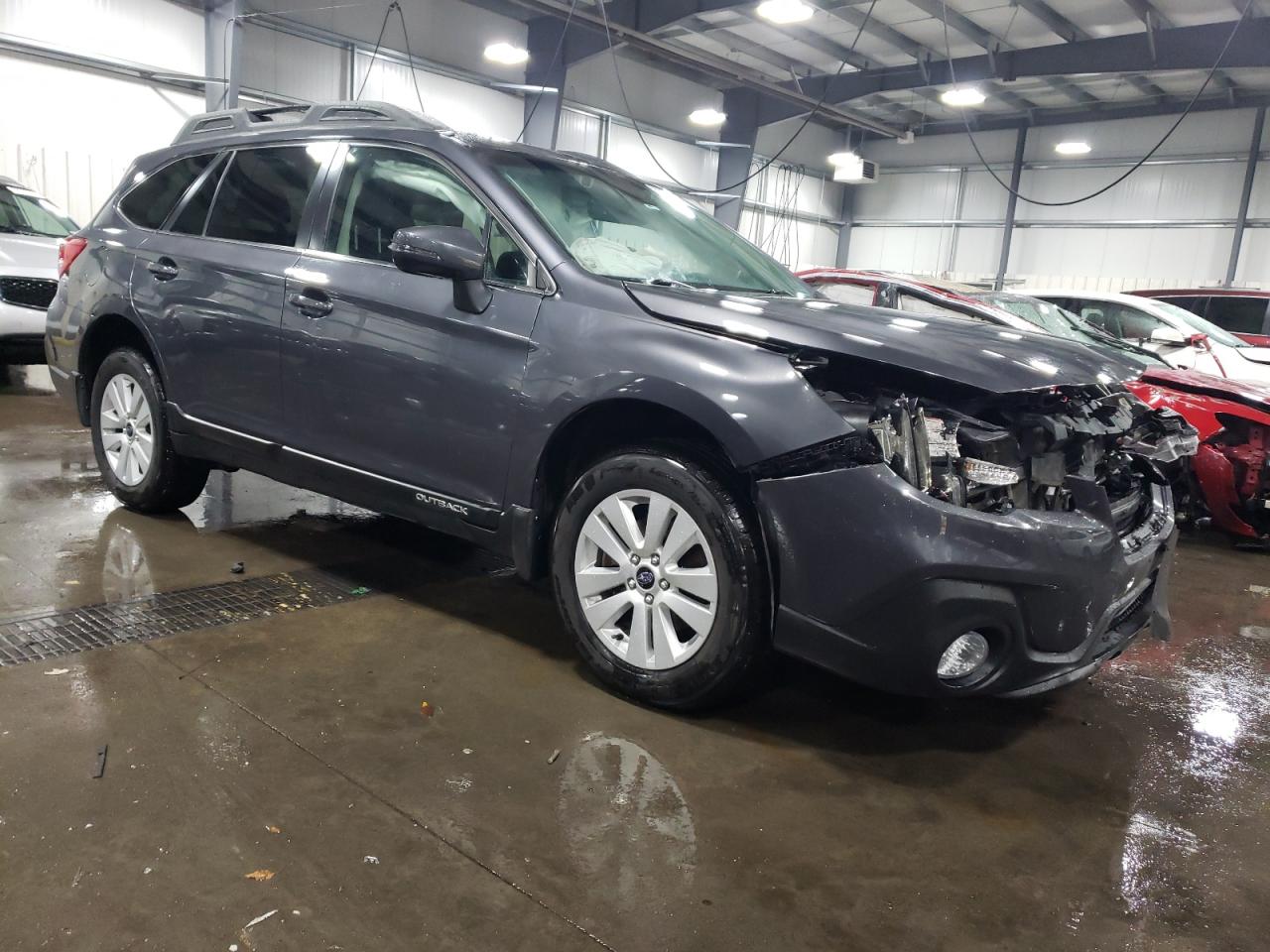 2019 Subaru Outback - Image 4
