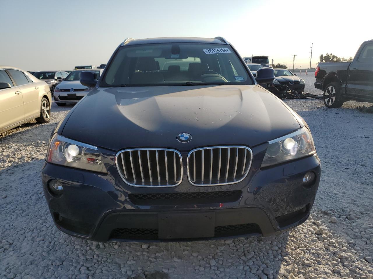 2011 BMW X3 - Image 5