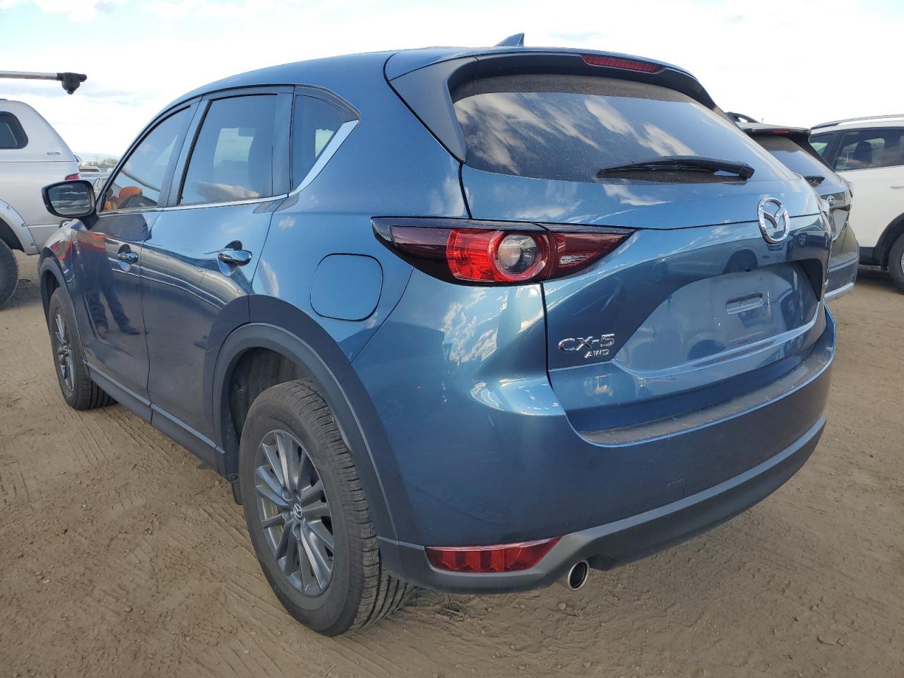 2020 Mazda CX-5 - Image 2