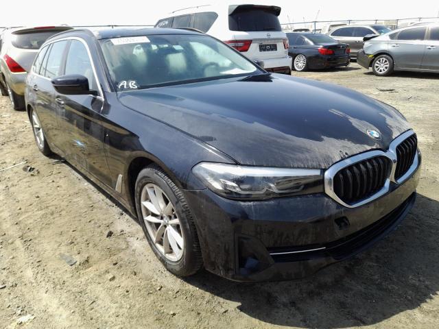 WBA11BM07PCM85623 - 2023 Bmw 520I - #undefined