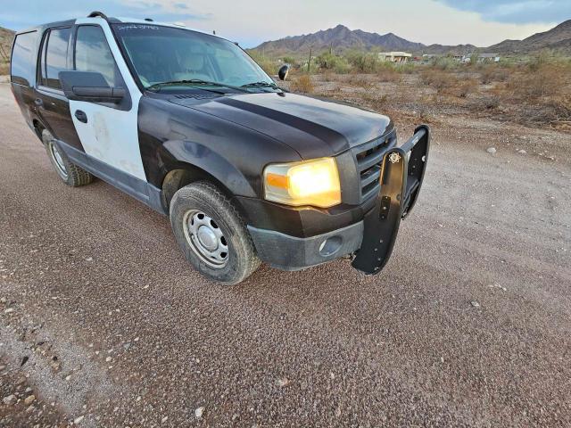 2011 Ford Expedition Xl