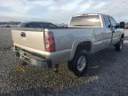 2005 Chevrolet Silverado K2500 Heavy Duty იყიდება Riverview-ში, FL - Water/Flood
