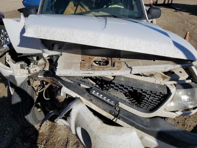 2003 FORD RANGER SUPER CAB  