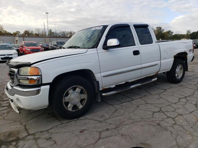 2005 Gmc New Sierra K1500 zu verkaufen in Fort Wayne, IN - Front End