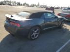 2014 Chevrolet Camaro Lt for Sale in Rancho Cucamonga, CA - Front End