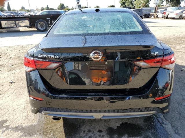 3N1AB8DV4NY299821 Nissan Sentra SR 6