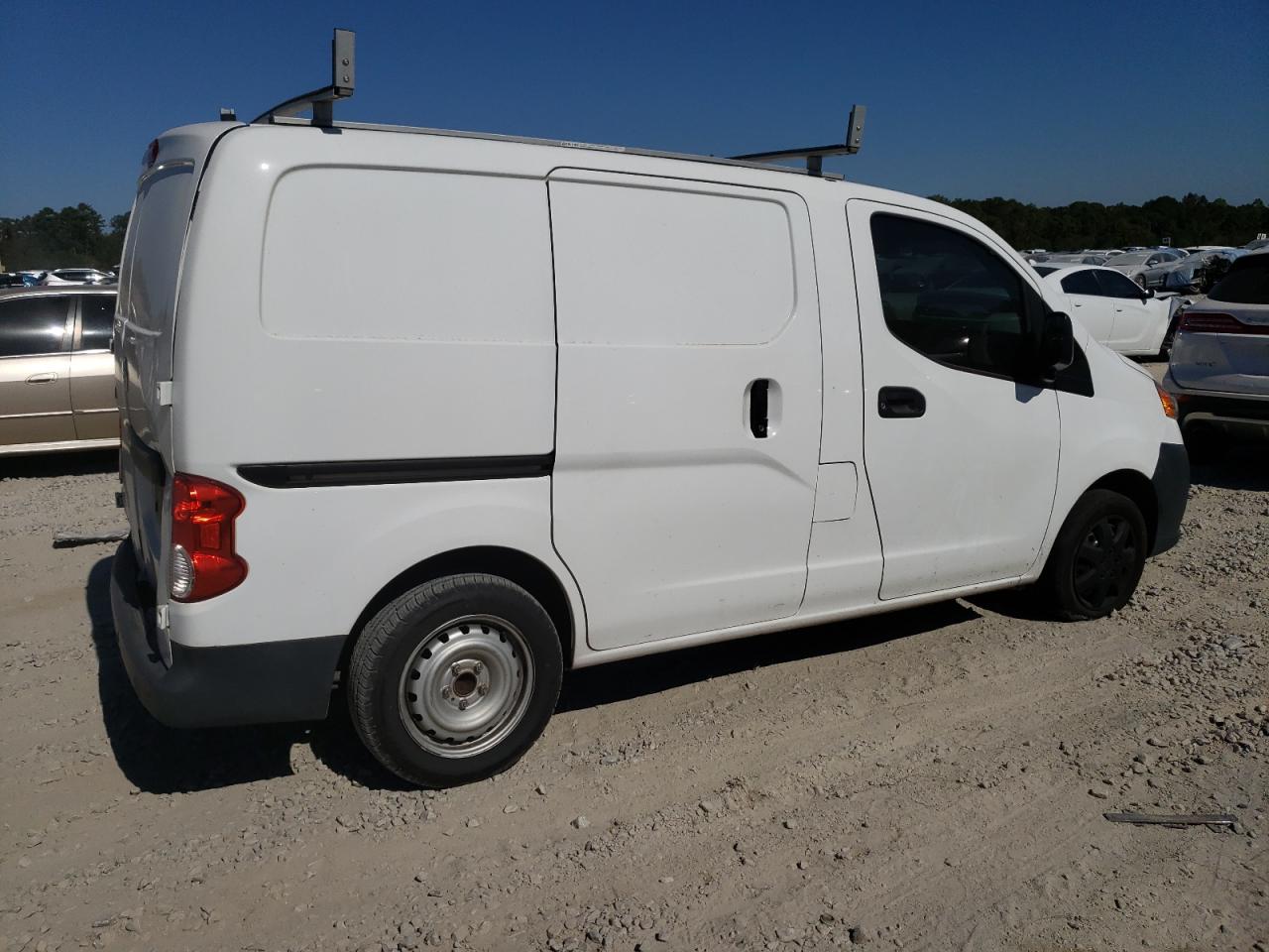2018 Nissan NV - Image 3