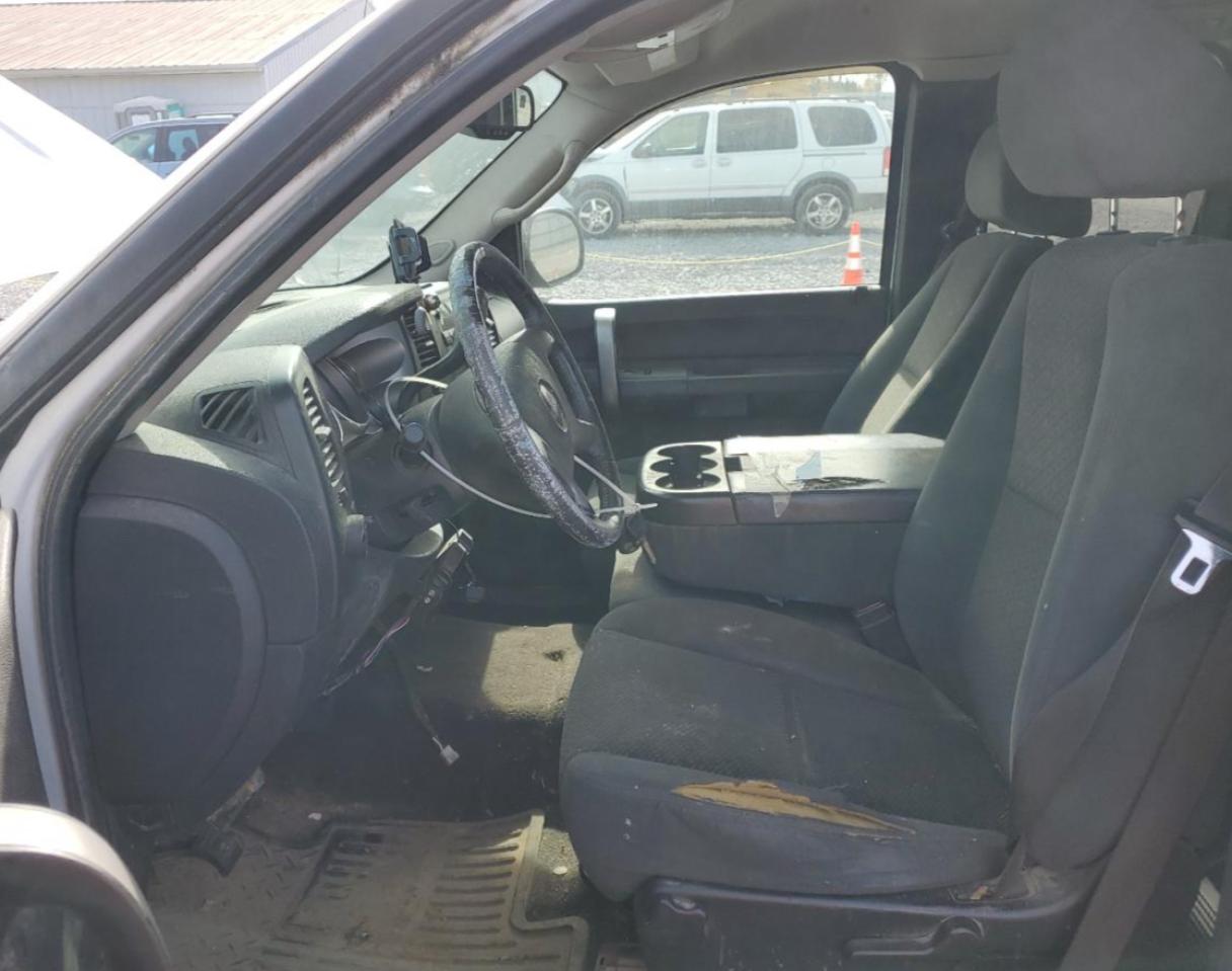 2008 GMC Sierra - Image 7