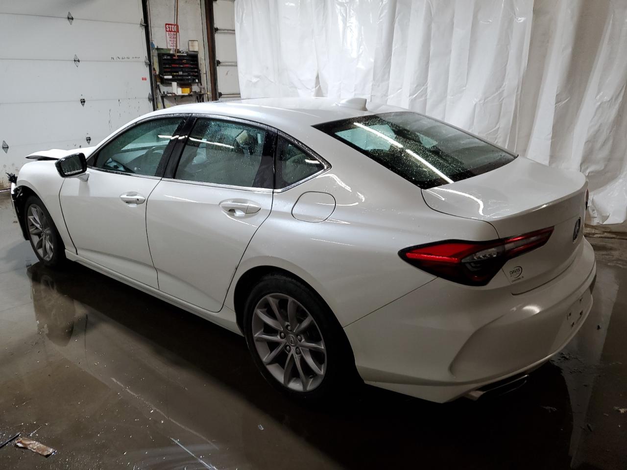 2021 Acura TLX - Image 2