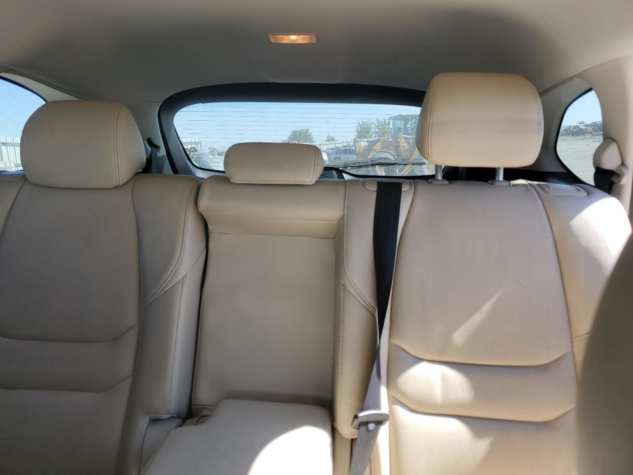 2018 Mazda CX-9 - Image 10
