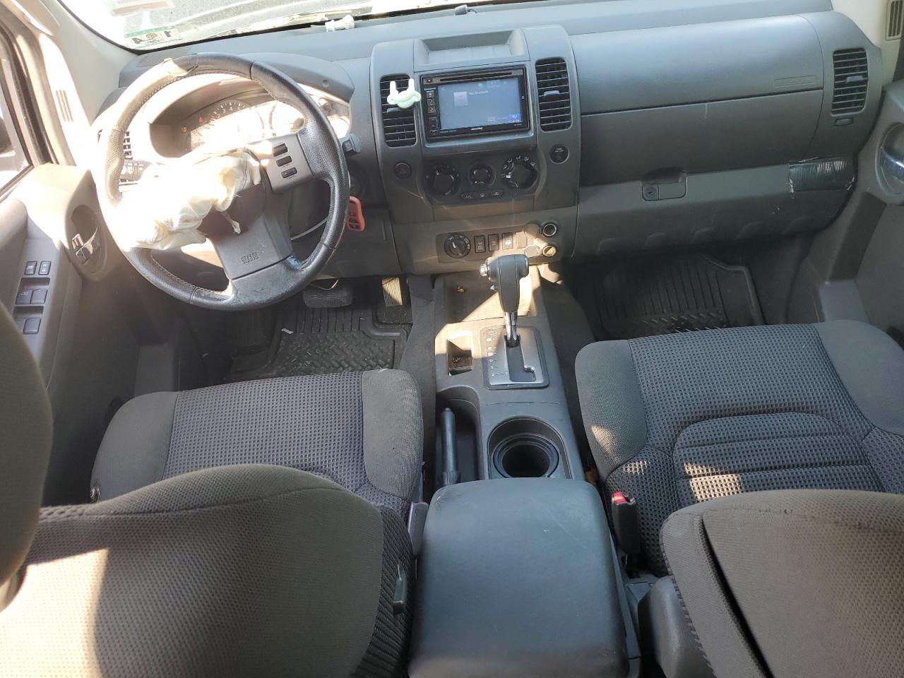 2007 Nissan XTerra - Image 8