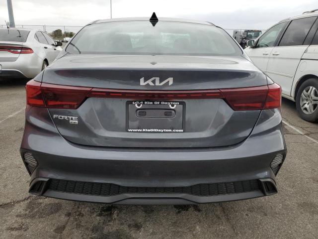 3KPF24AD3RE823216 Kia Forte LX 6